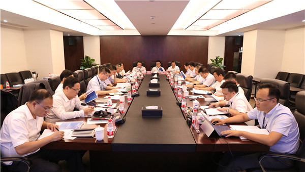 不忘初心，携手迈进新征程——公司顺利完成董事会、监事会换届