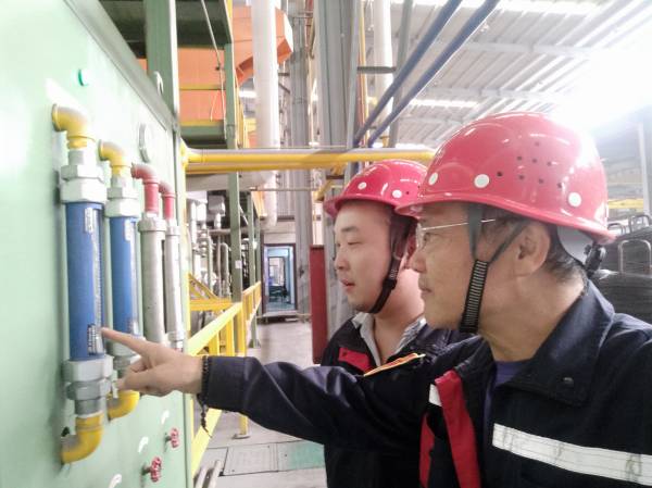 “创三优 争一流”作风建设榜样人物——勤恳的“老黄牛”，贴心的“周政委”